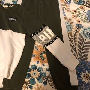 Victoria’s Secret Outfit